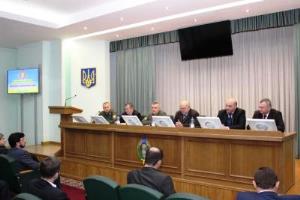 До складу Громадської ради при Держприкордонслужбі увійшов представник УГКЦ